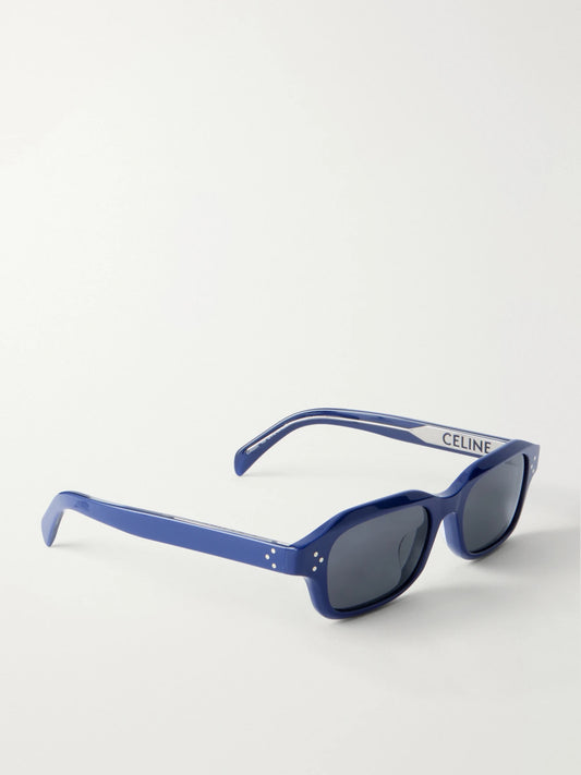 Eyewear Celine Square-frame Sunglasses