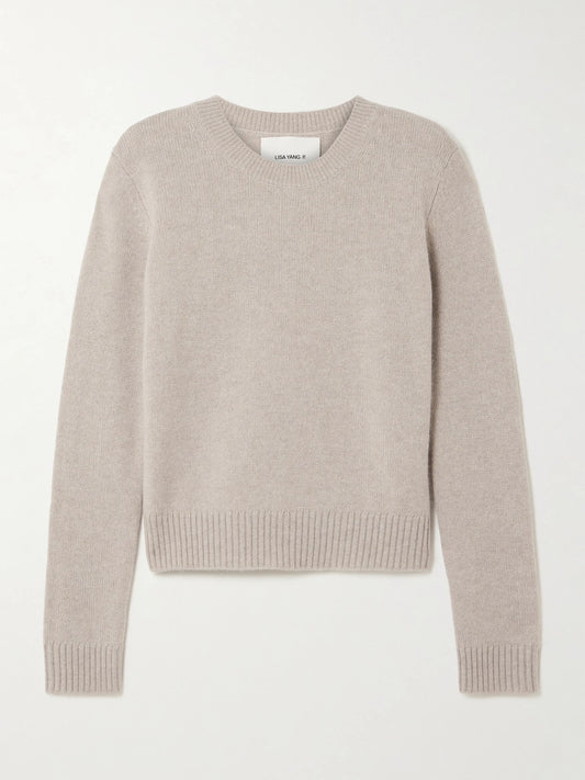 Mable Cashmere Sweater