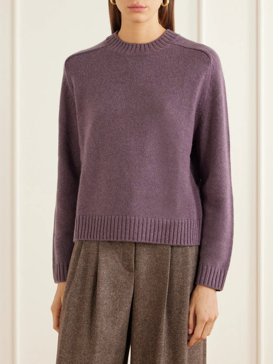 TWP New Jill Cashmere Sweater