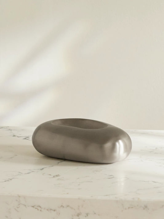 Puddle Steel Catchall