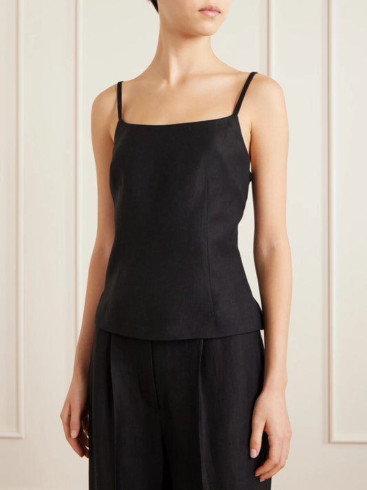 Woven Camisole