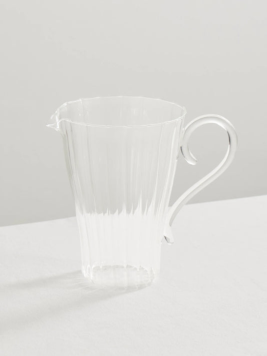 Le Pichet Glass Jug