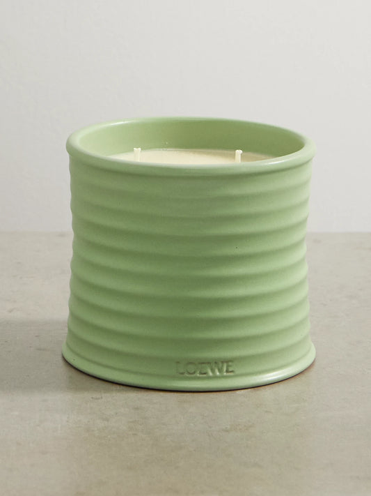 Cucumber Medium Scented Candle, 610g