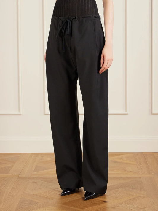 Rohen Wool Pants