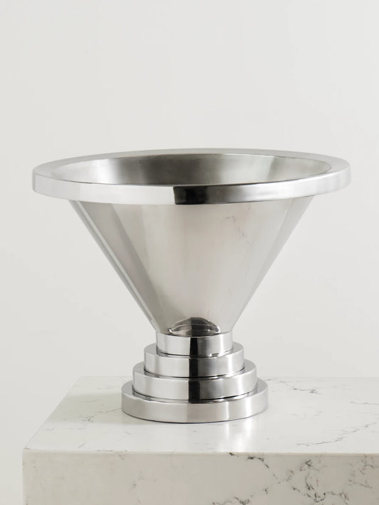 Stainless Steel Champagne Bowl