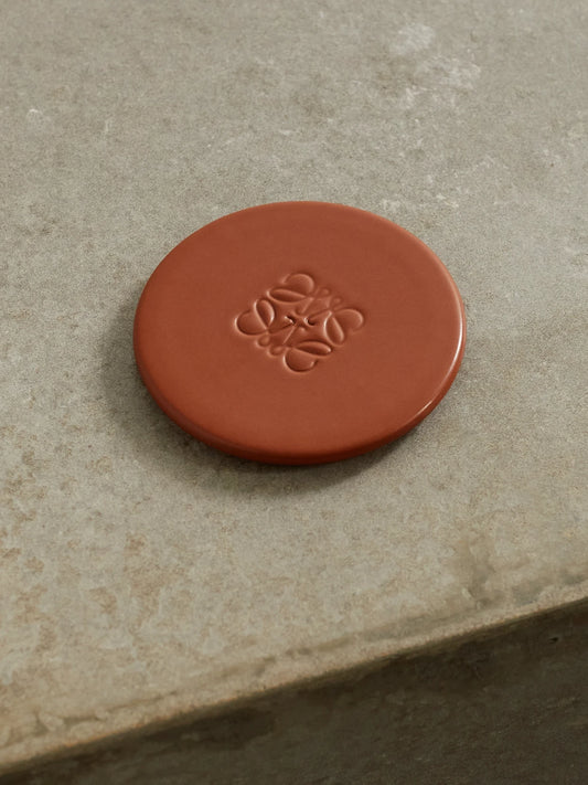 Small Ceramic Candle Lid