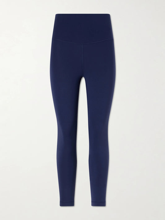 Align 21" Cropped Nulu High-rise Leggings