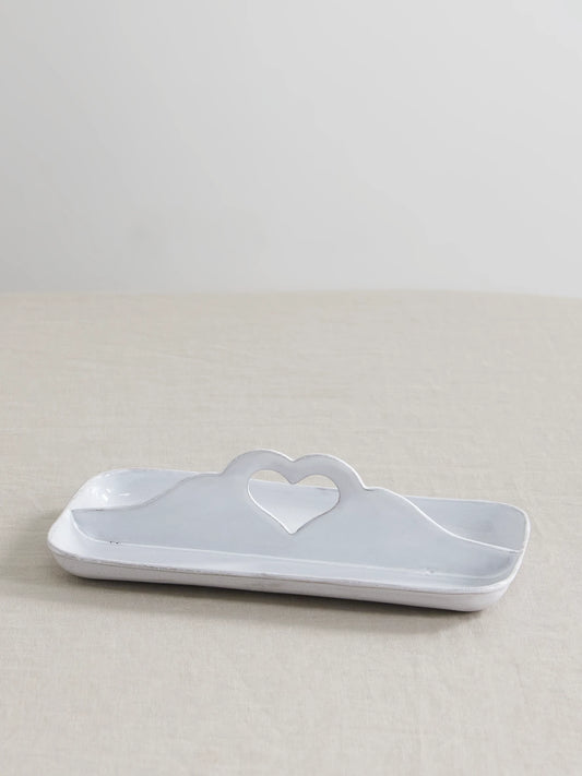 Valentin Ceramic Tray