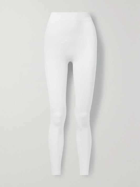 FALKE Ergonomic Sport System Stretch-knit Leggings