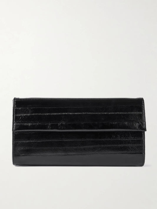 Lydia Eel Clutch