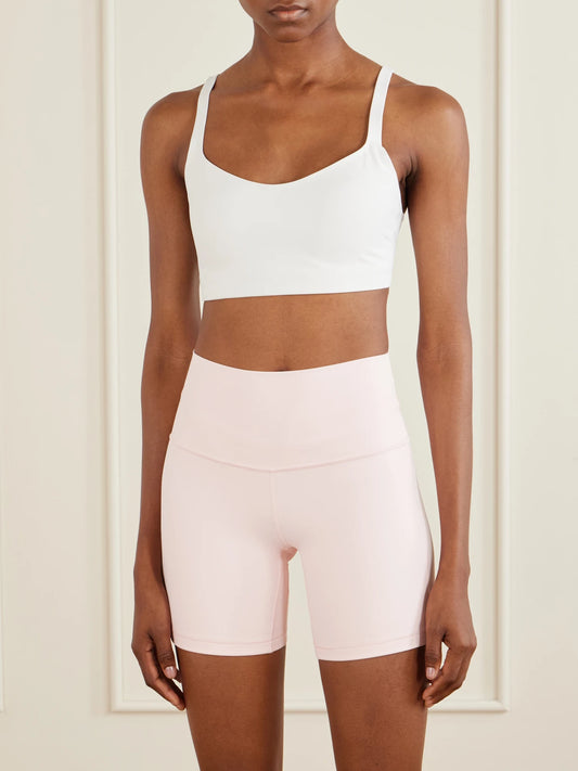 Wunder Train Light Support Everlux Sports Bra