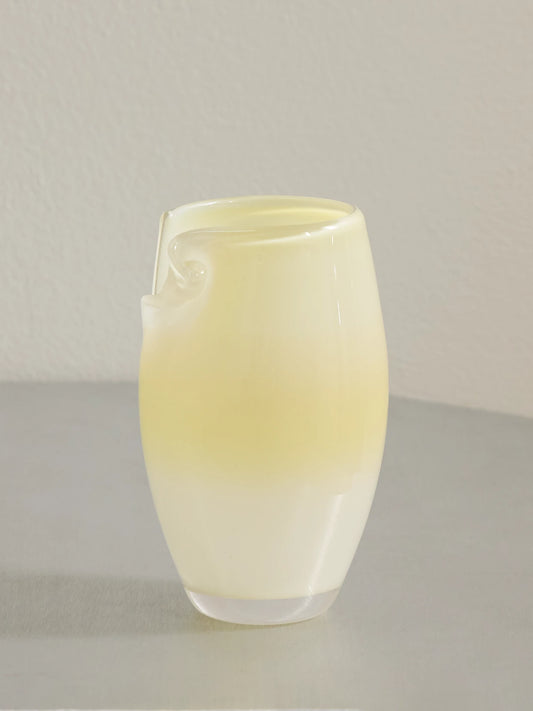 Mini Recycled-glass Vase
