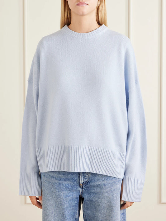 Loulou de Saison Anton Cashmere Sweater