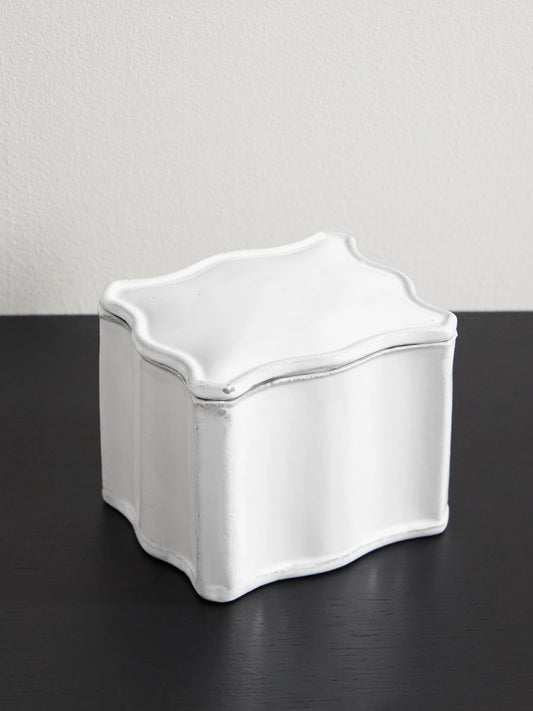Colbert Ceramic Box
