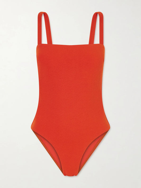 Maillot One-piece