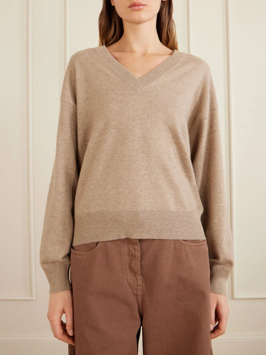 Cashmere Sweater