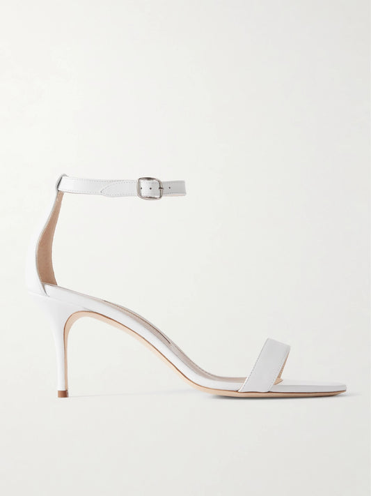 Chaos 70 Leather Sandals