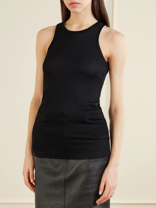 Jersey Tank Top