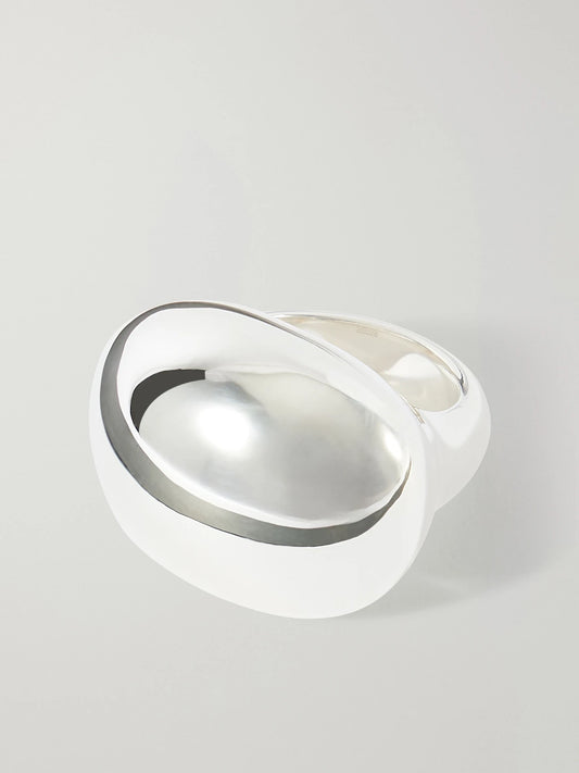 Camille Surault Blowblow Sterling Silver Ring