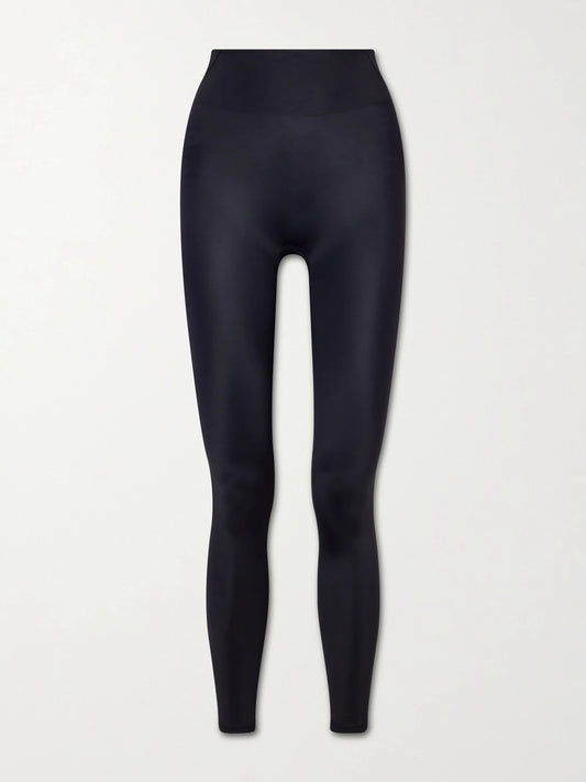 SKIMS Nikeskims Shine Leggings