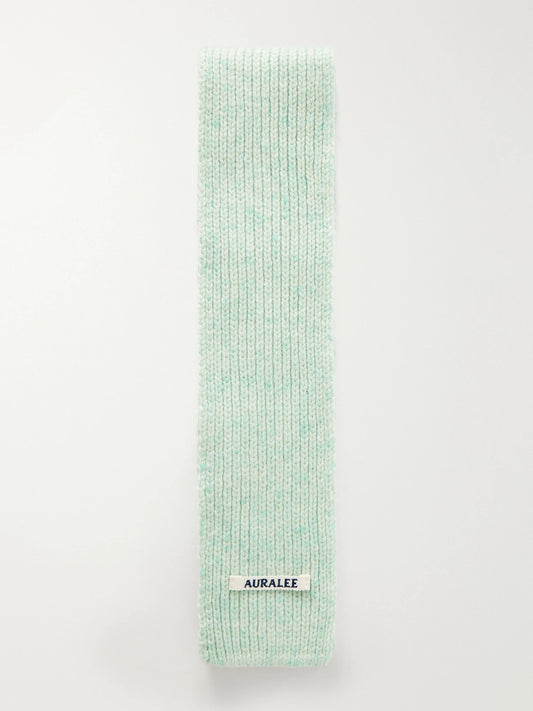 Auralee Cashmere Scarf
