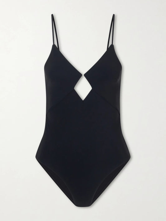 Roselight Diamond Wire Swimsuit