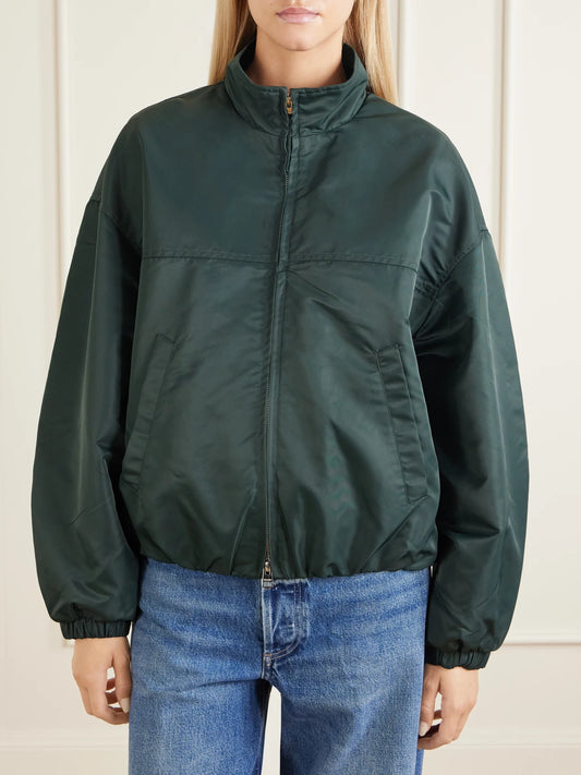 Citizens of Humanity Baraccuta Bubble Shell Jacket