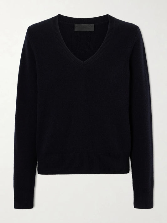 Nili Lotan Camelia Cashmere Sweater