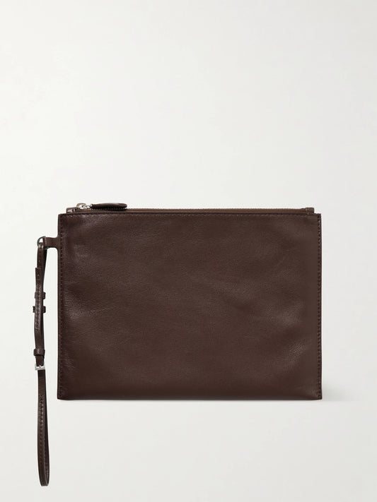 Leather Pouch