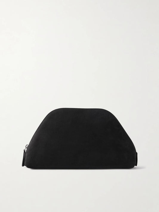 Devon Mini Leather Pouch