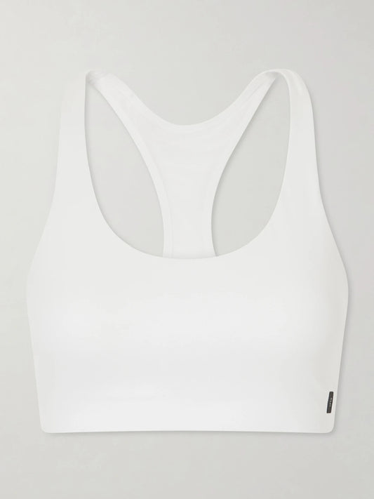 ON Studio Racerback Sports Bra