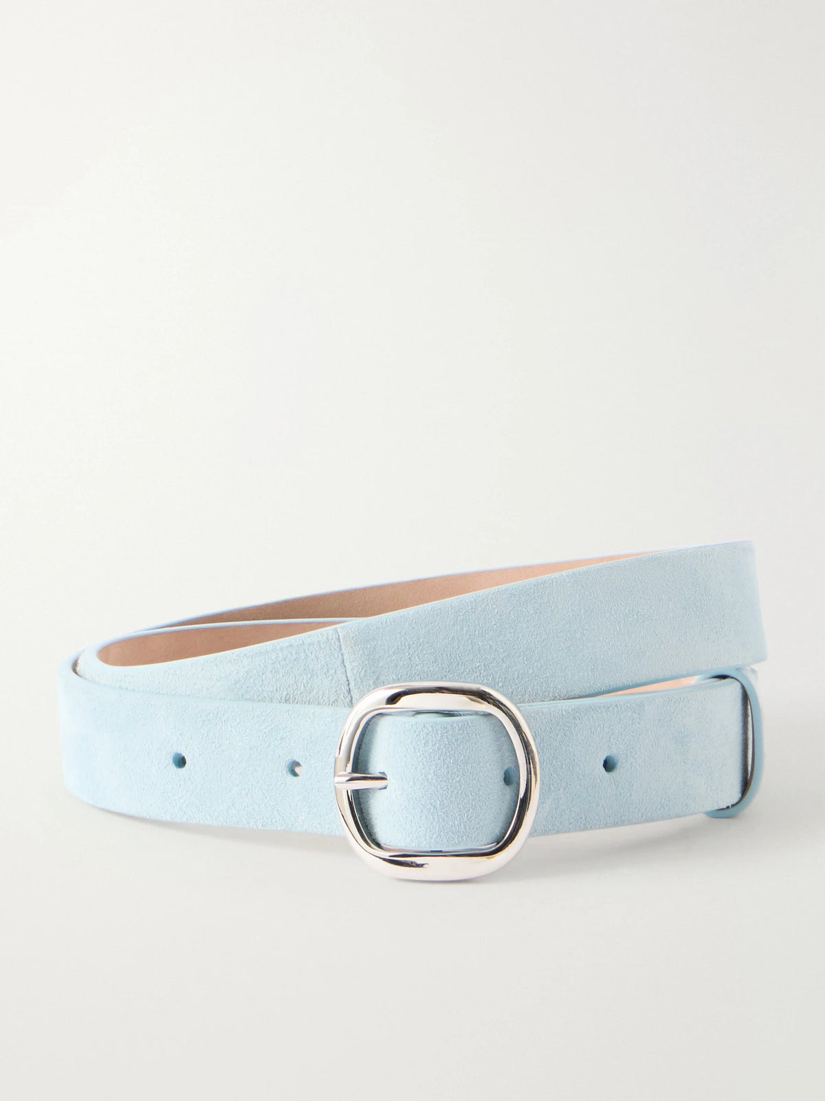 Elster Suede Belt
