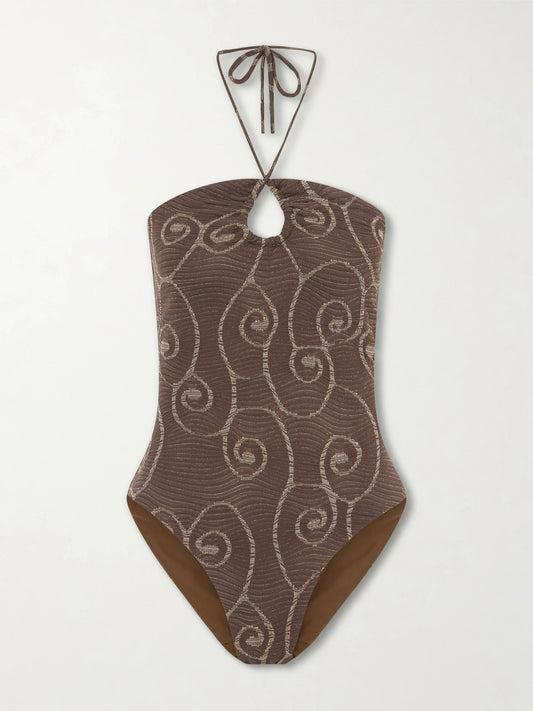 Bahia One-piece