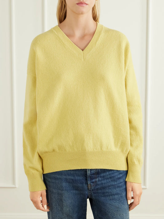 &Daughter Innes Wool Sweater