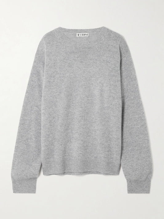 James Cashmere Sweater