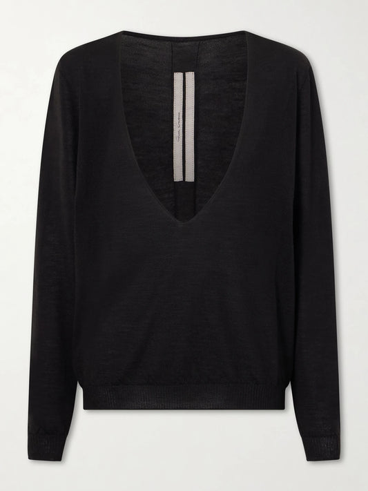 Wool Sweater
