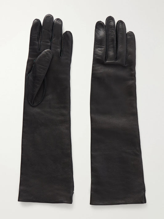 TOM FORD Leather Gloves