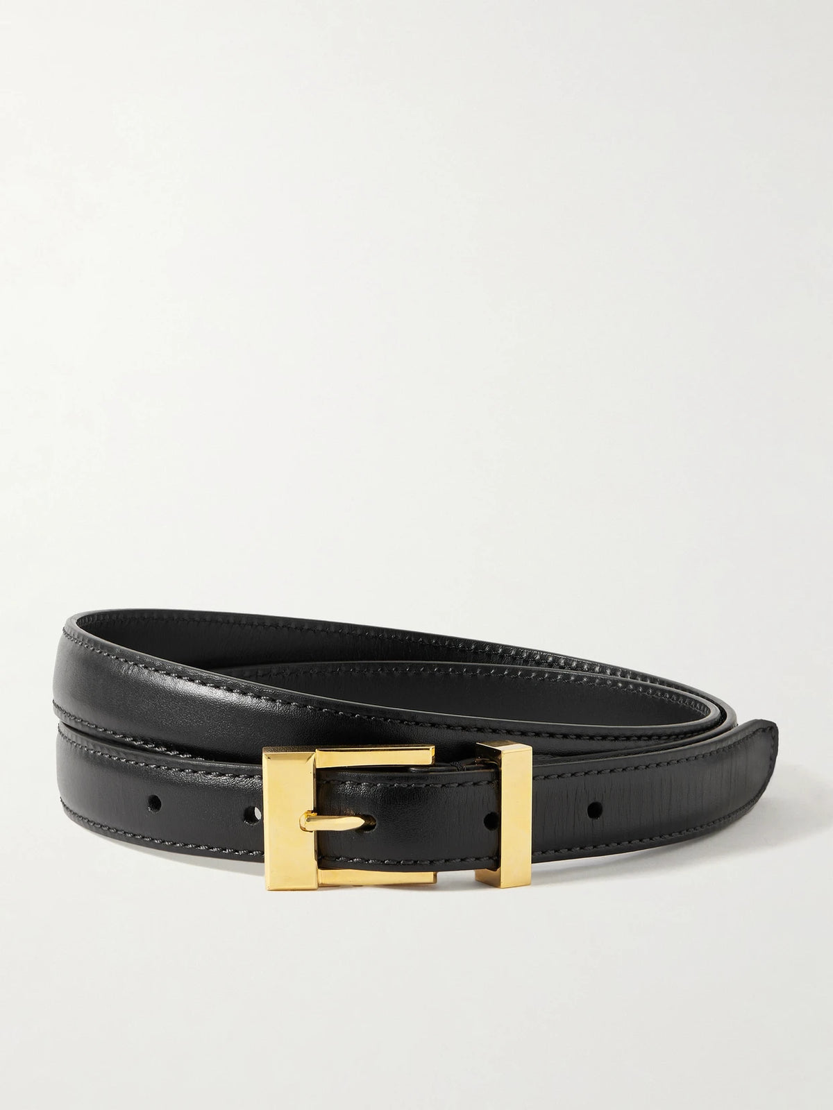 Manhattan Leather Belt