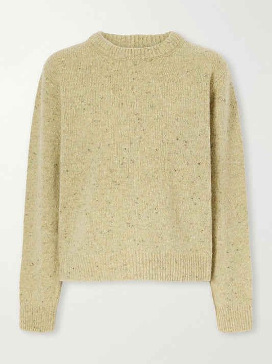 RÓHE Wool-blend Sweater