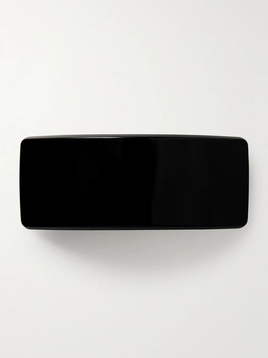 Monceau Acetate Hair Clip