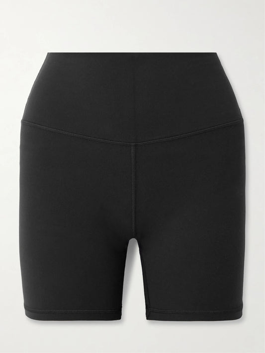 Align Nulu High-rise Shorts - 6"