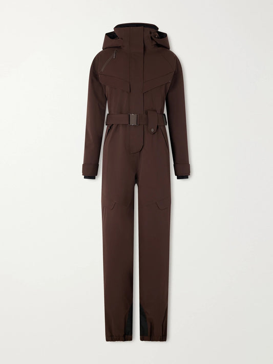 Cordova Apex Belted Shell Ski Suit