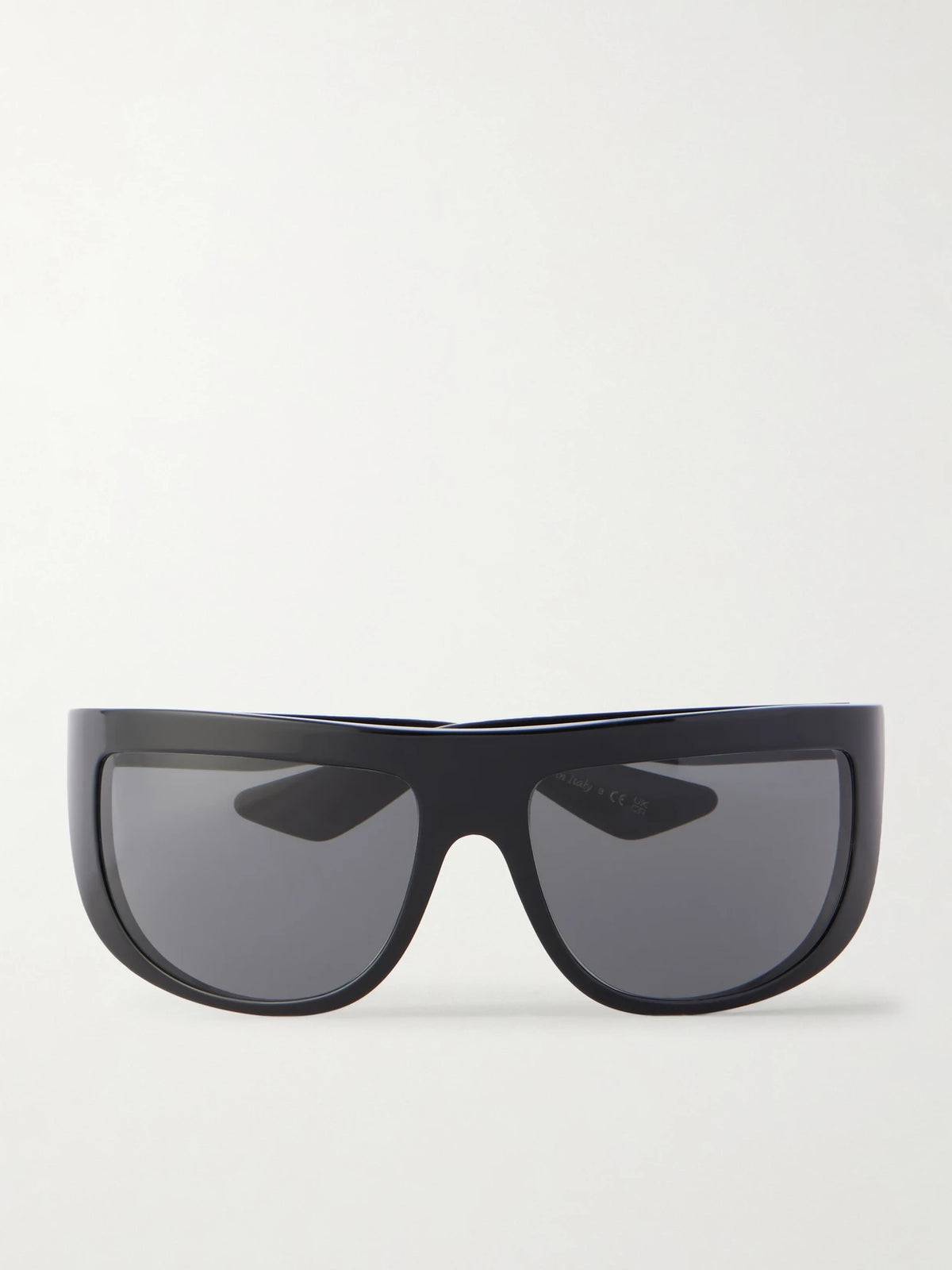+ Khaite 1974c D-frame Acetate Sunglasses