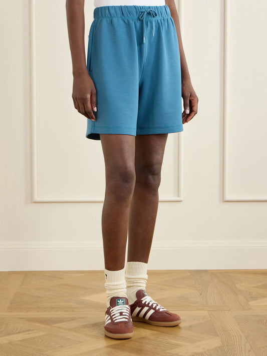 Rumer Jersey Shorts