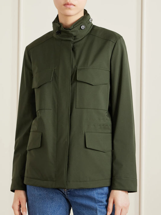 Traveller Mini Windmate Shell Jacket