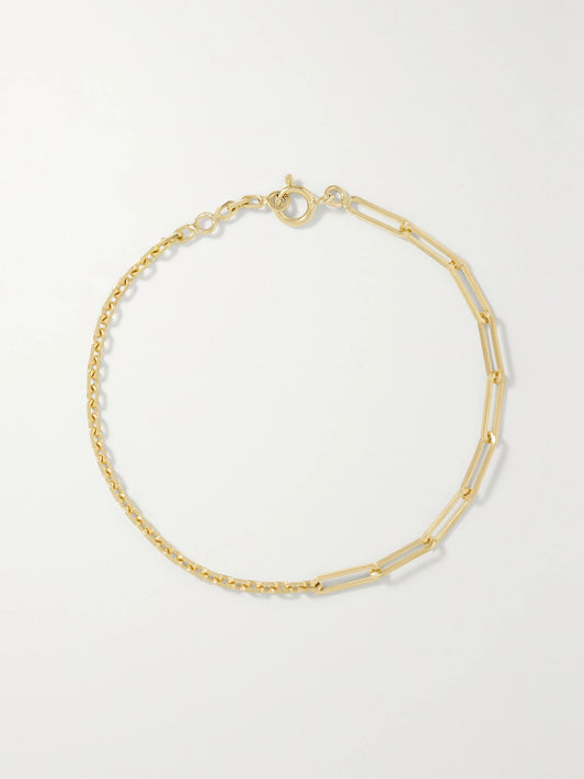 18-karat Gold Bracelet