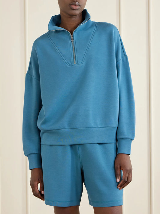 Hawley Doublesoft Jersey Sweatshirt