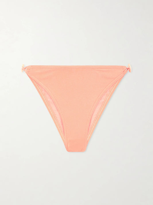 Margaux Side-detail Bikini Bottom