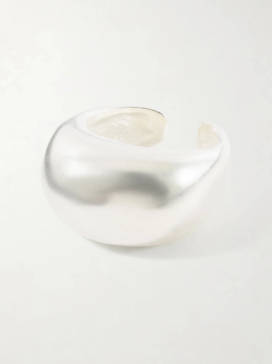 Gota Sterling Silver Toe Ring