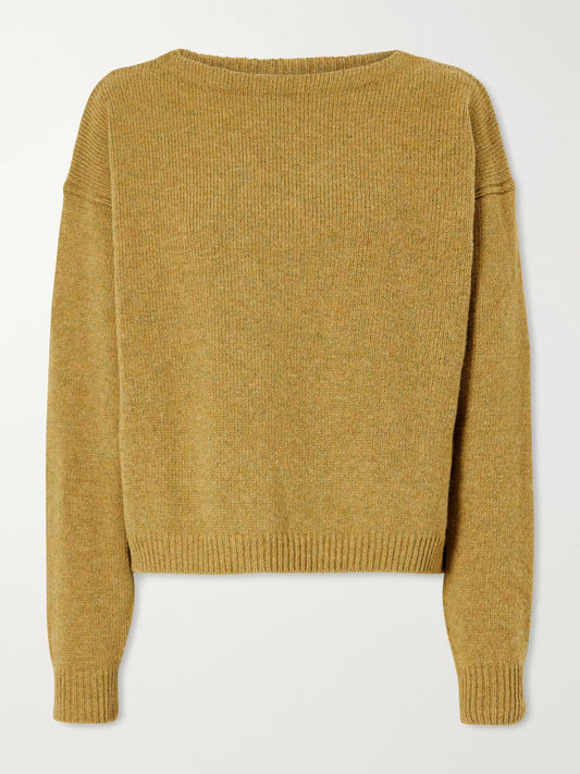 RIER Wool Sweater